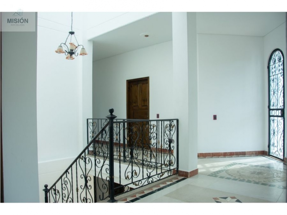 VENTA CASA CAMPESTRE EN CONDOMINIO VIA MELGAR GIRARDOT - 6