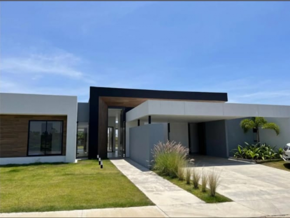 VENTA CASA CAMPESTRE CERRITOS