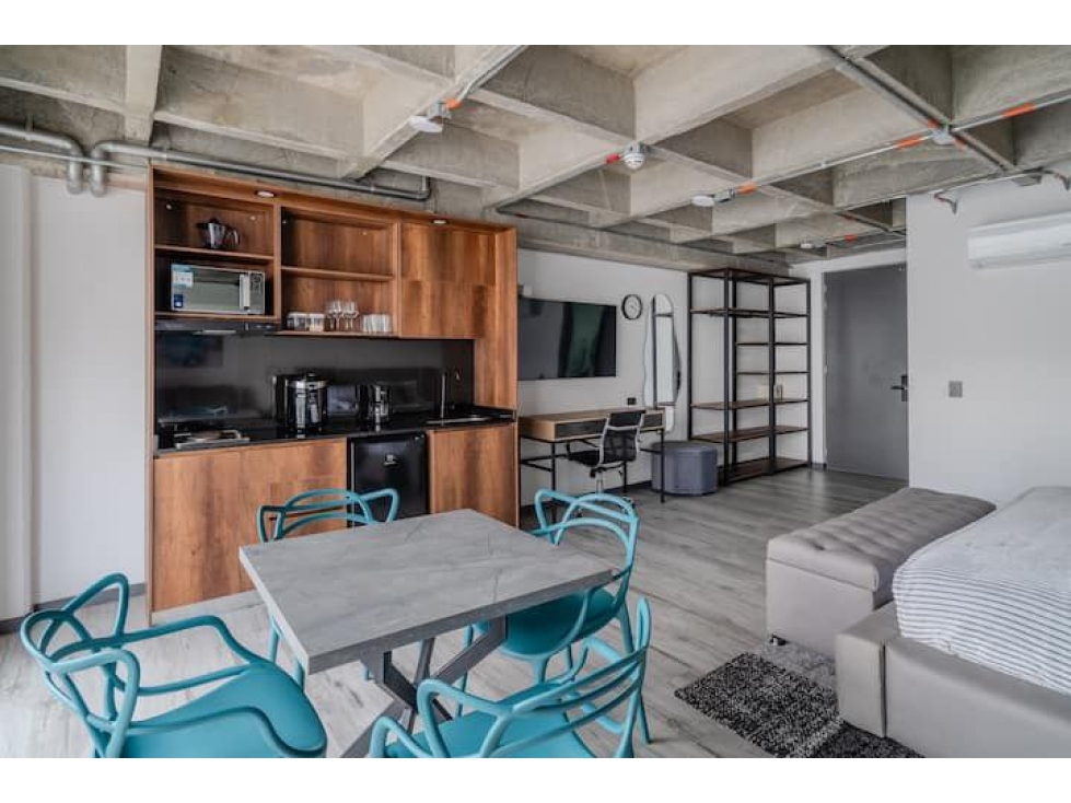 VENTA APARTAMENTO UNICENTRO — foto 3