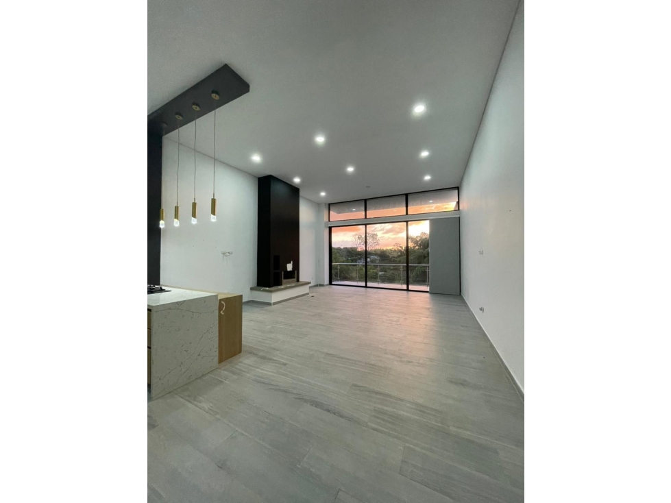 VENTA CASA CAMPESTRE CONDINA