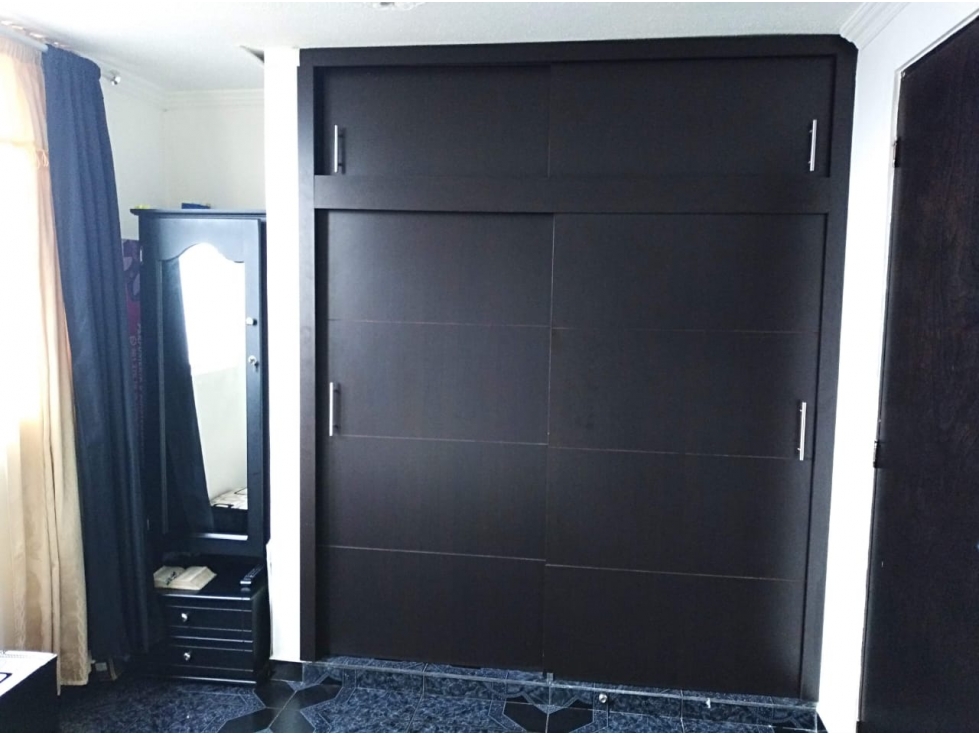 Venta de Apartamento en Loreto Urb. Antares — foto 6