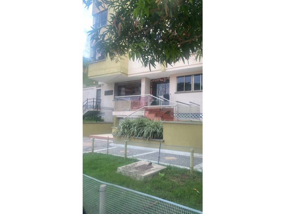 VENTA APARTAMENTO EN BARRANQUILLA BARRIO CIUDAD JARDIN