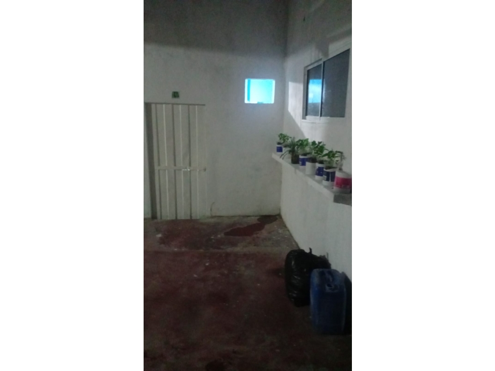 VENTA LOCAL COMERCIAL EN BARRANQUILLA BARRIO MONTES — foto 2
