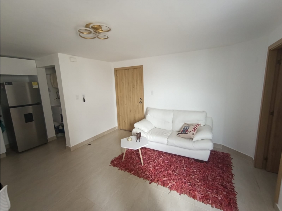 VENTA APARTAESTUDIO EN BARRANQUILLA - BARRIO ALTO PRADO — foto 2