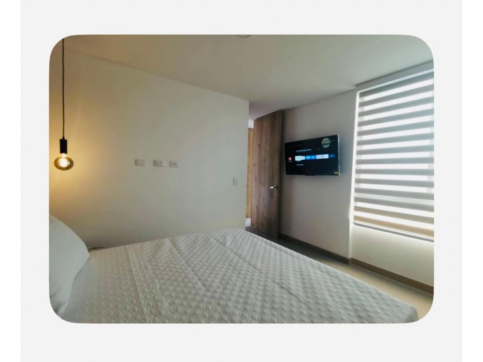 VENTA APARTAMENTO PINARES — foto 6