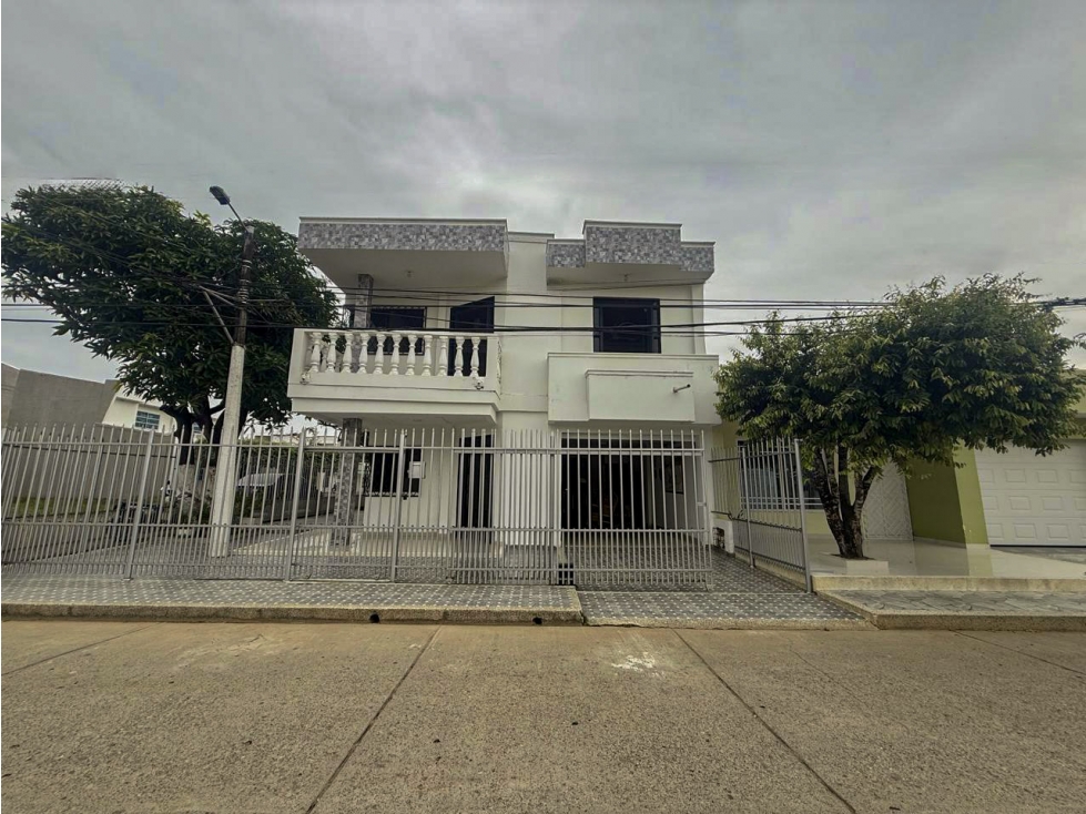VENTA DE CASA ESQUINERA EN CERETÉ