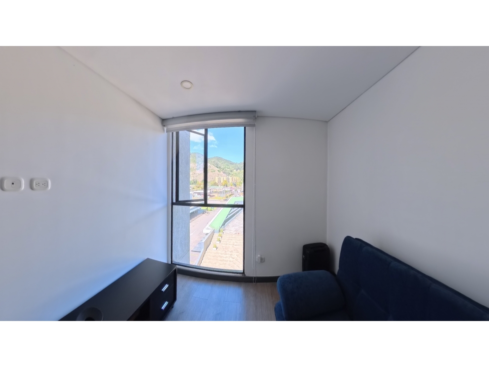 Venta Apartamento Chía, Naturaleza, Modernidad y Comodidades — foto 5