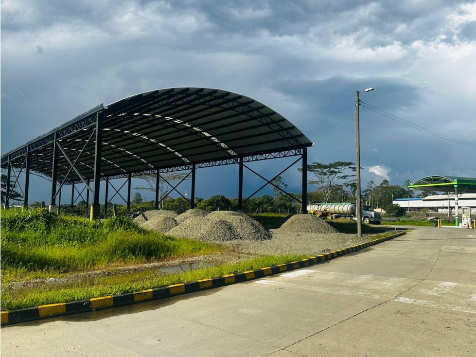 Lotes de 7x14 m en la mejor ubicación de Popayán Proyecto Macadamia