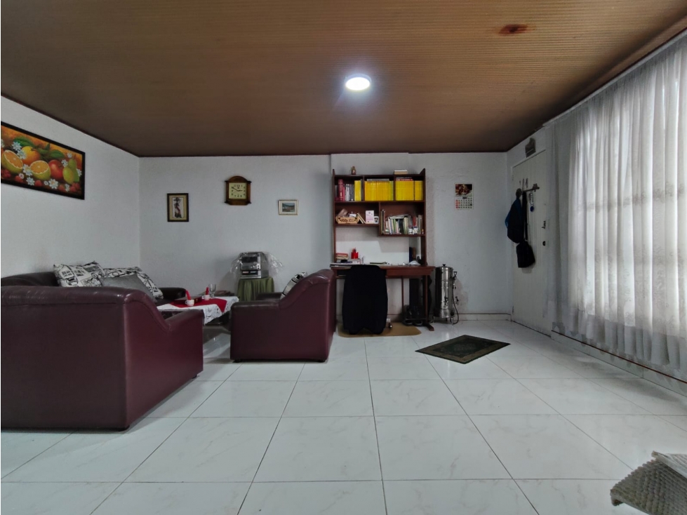 Se vende apartamento en La Capuchina, Santa fe en Bogota — foto 3