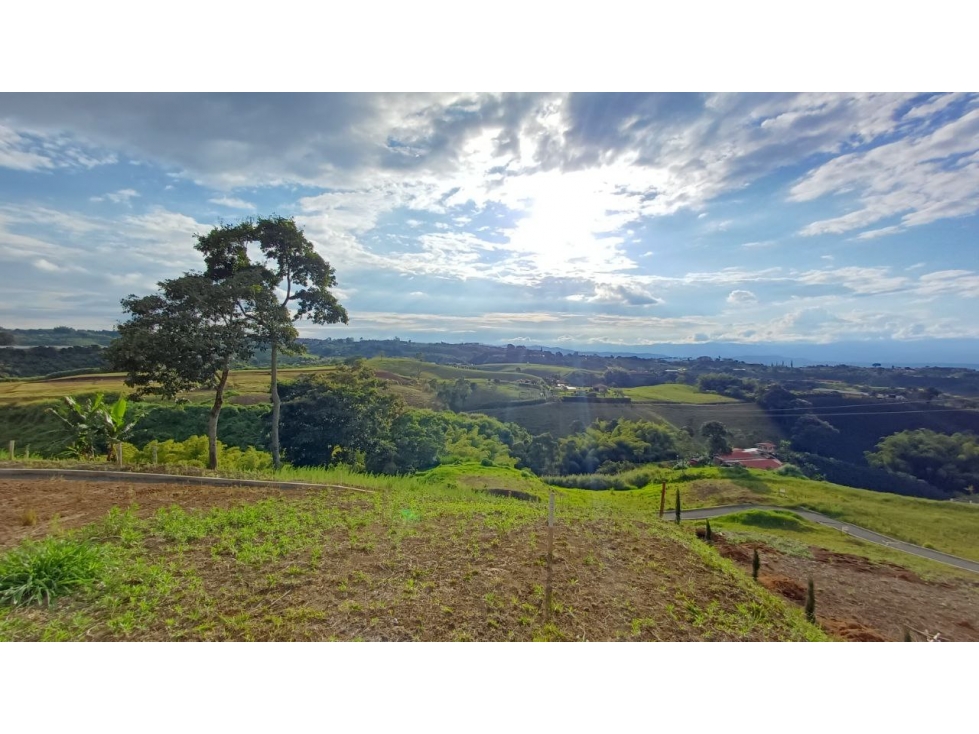 VENTA LOTE CONDINA