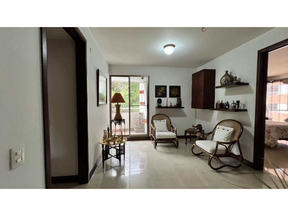 Venta de Apartamento de lujo Sexto piso en Bosques del Oeste, Cali — foto 2