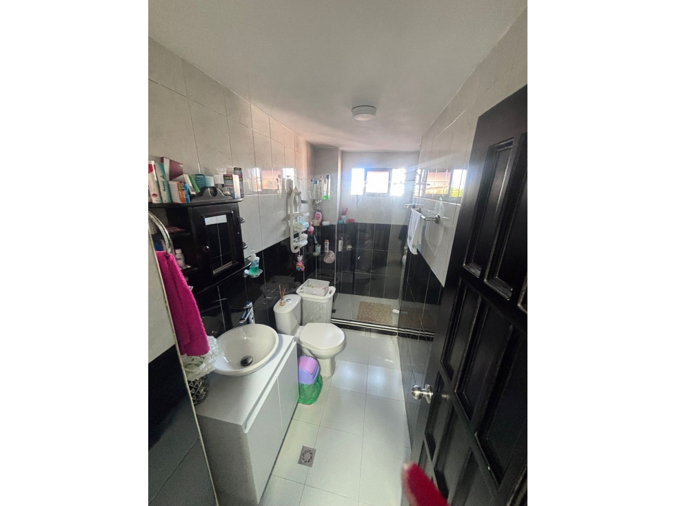 VENTA APARTAMENTO EN BARRANQUILLA BARRIO ALTO PRADO — foto 5