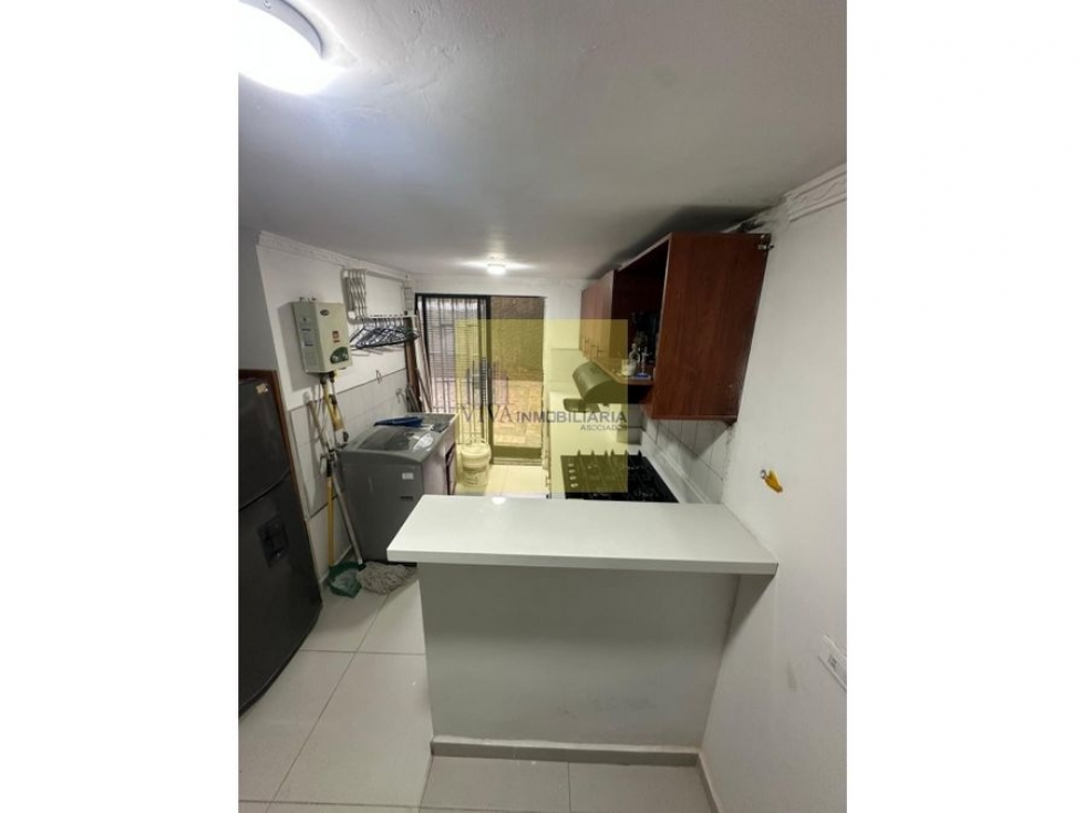 Venta De Apartamento En Laureles - 3