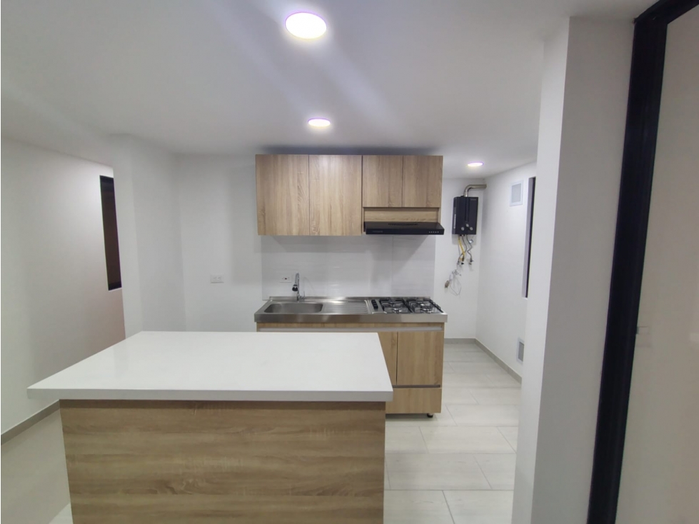 Venta de Apartaestudio en Barrio Simón Bolivar - Bogotá — foto 2