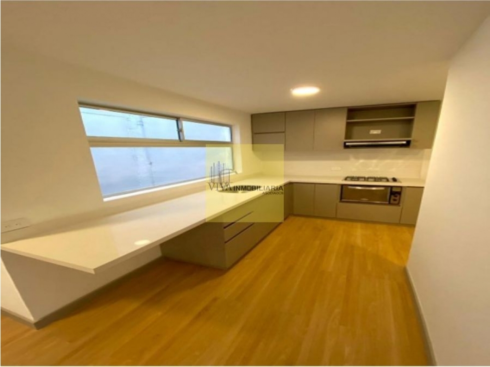 VENTA APARTAMENTO EN LAURELES MEDELLIN VI - 6