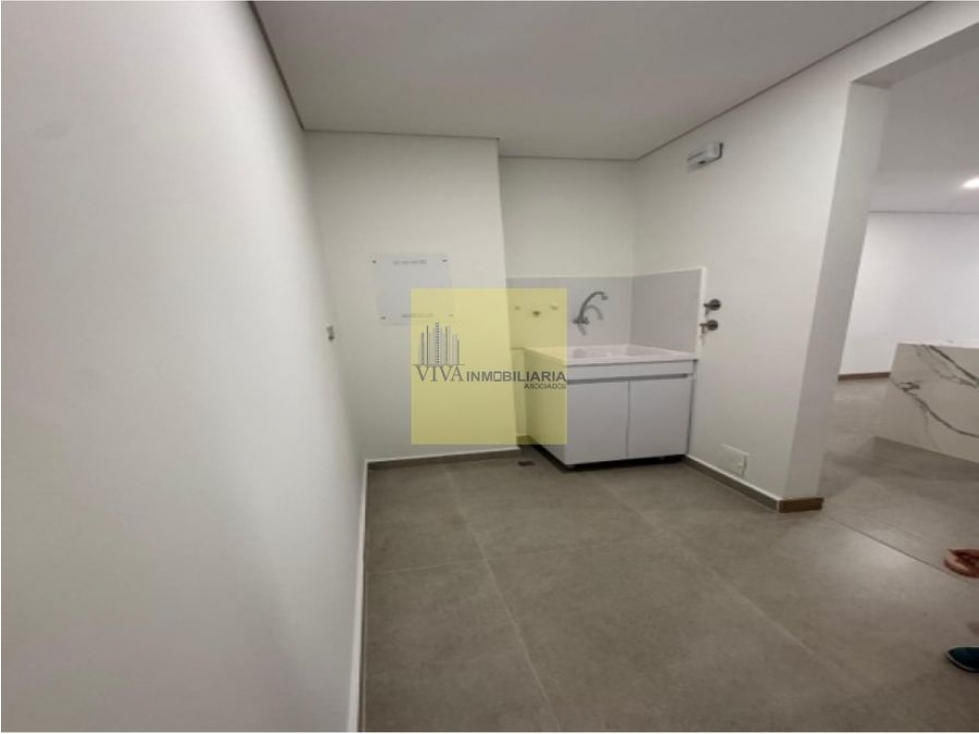 VENTA APARTAMENTO LAURELES MEDELLIN - 6