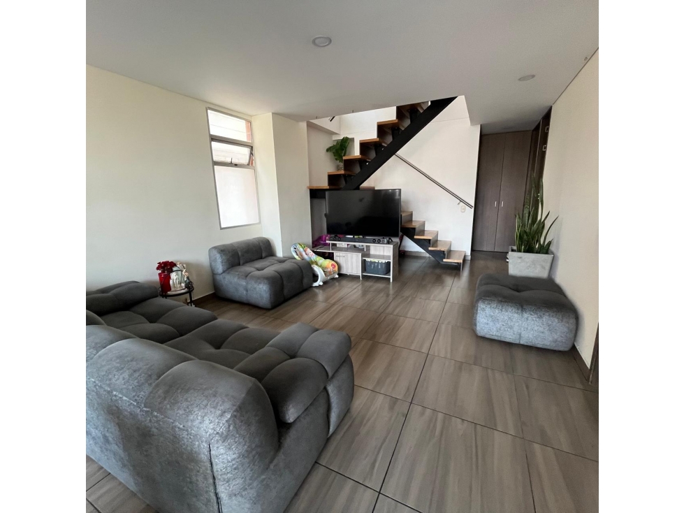 VENTA APARTAMENTO ZUNIGA ENVIGADO