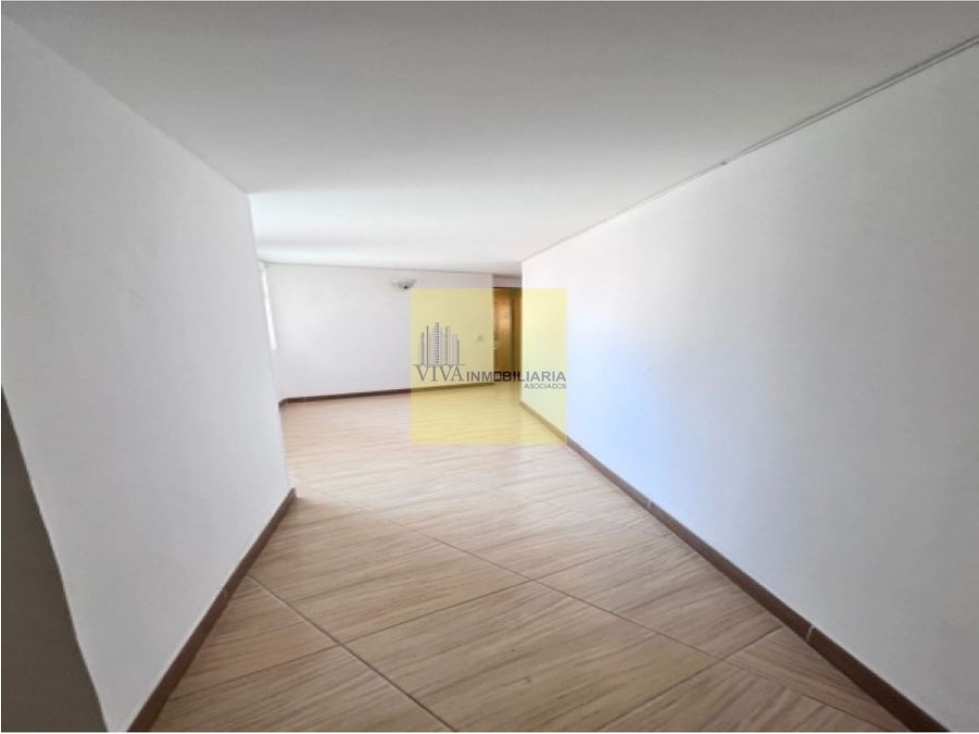 VENTA APARTAMENTO LAURELES MEDELLIN ANTIOQUIA - 2