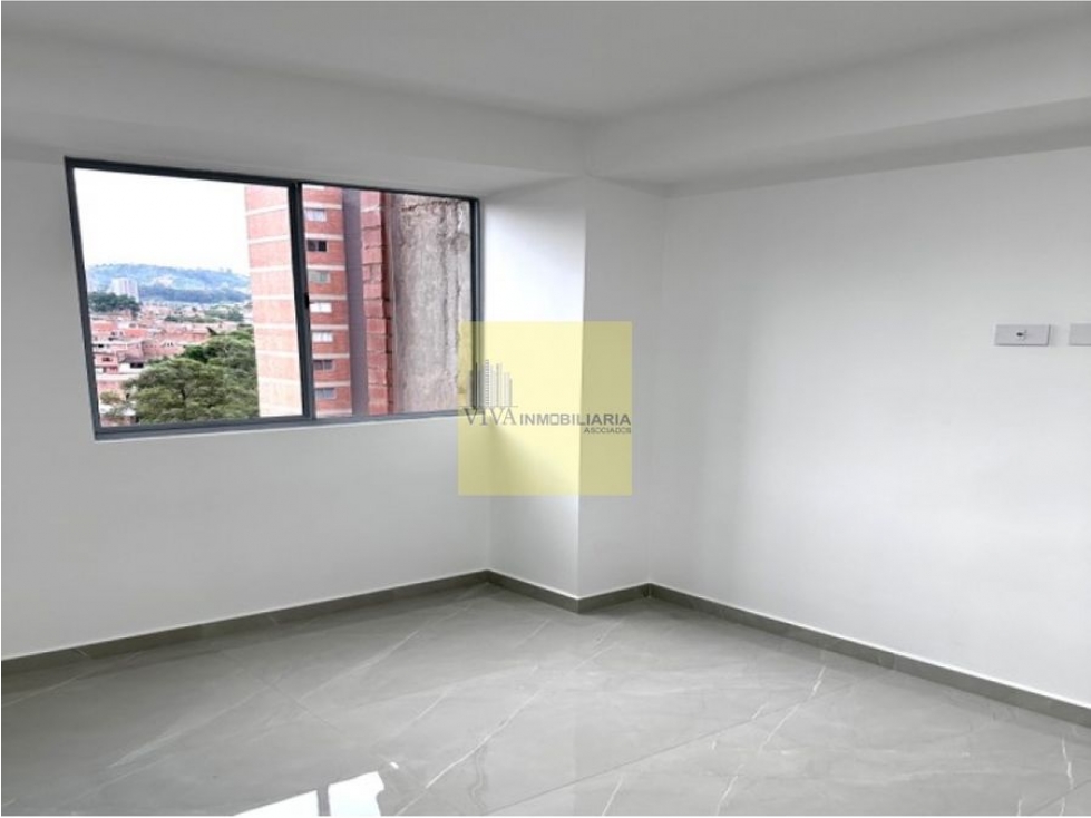 Venta De Apartamento En Itagüí