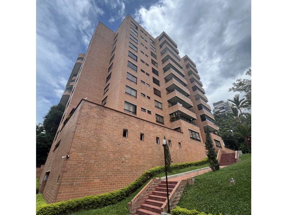 VENTA APARTAMENTO CASTROPOL