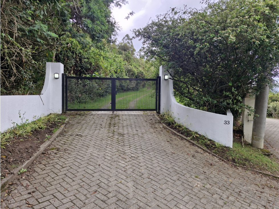 Venta Casa en Rincón de Yerbabuena — foto 2