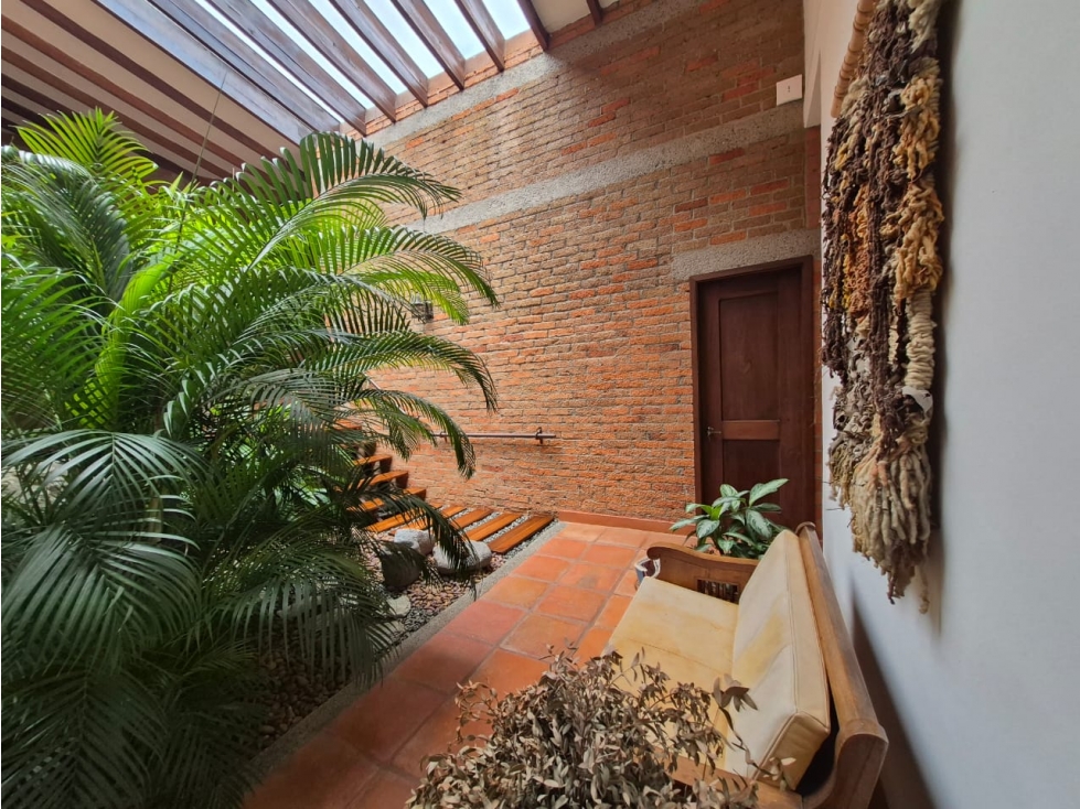 CASA CAMPESTRE EL TIGRE CONJUNTO ALEJANDRIA — foto 6