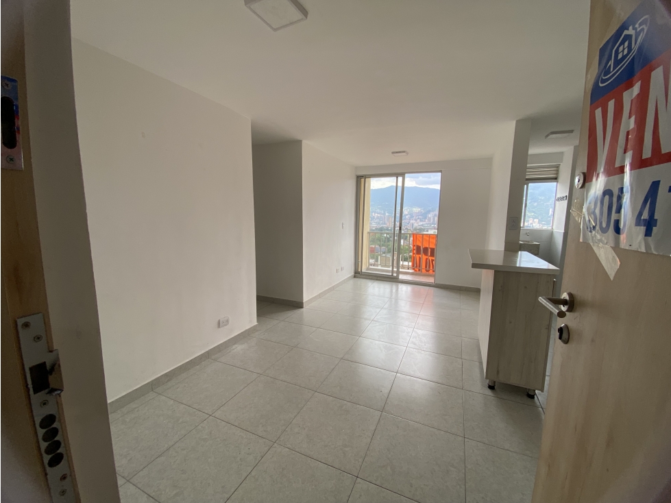 Venta Apartamento Itagui Ditaires 11