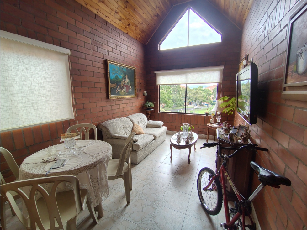 Venta De Apartamento En El Cortijo, Engativá.