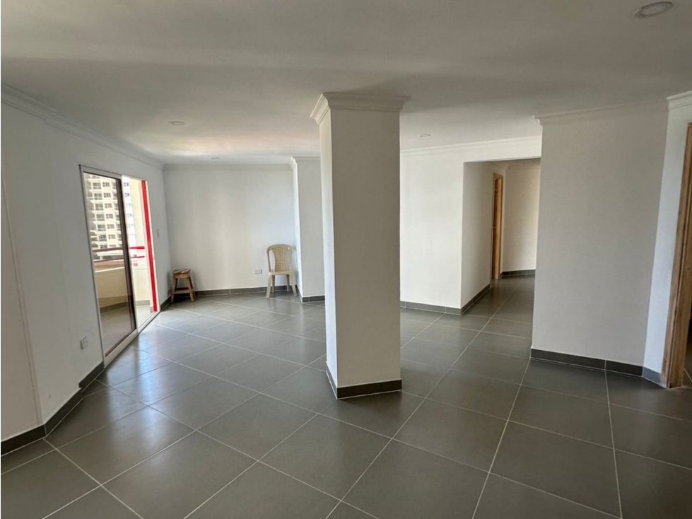 VENTA APTO RESIDENCIAL PLAYA SALGUERO STA MTA - P.V