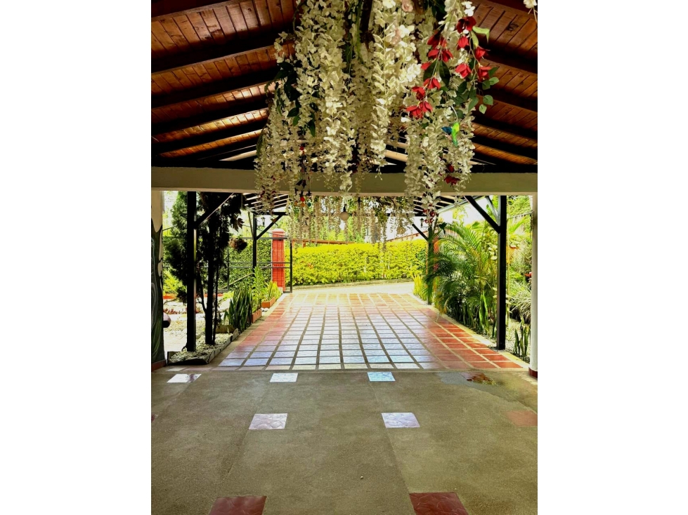 VENTA CASA CAMPESTRE CERRITOS — foto 6