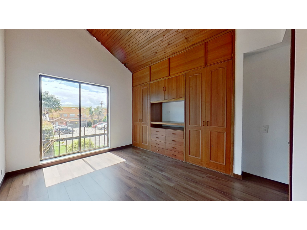 VENTA DE CASA EN EL CONJUNTO RESIDENCIAL LA PALESTINA, CHIA — foto 4