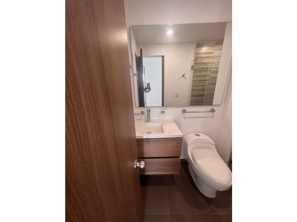 VENTA APARTAMENTO CANAAN — foto 2