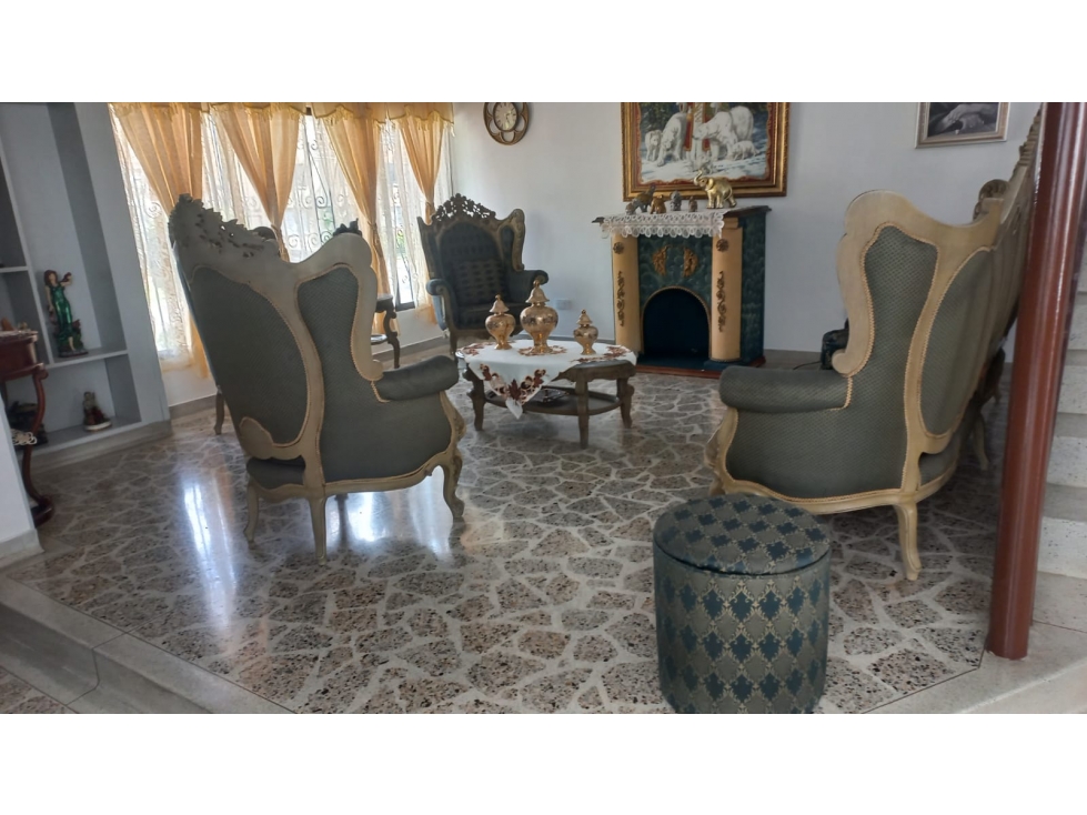 CASA LOTE EN SIMON BOLIVAR - MEDELLIN
