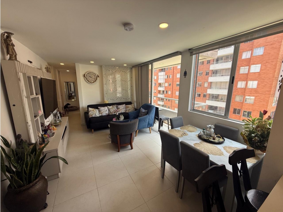 Venta de Apartamento en Sabaneta - 1
