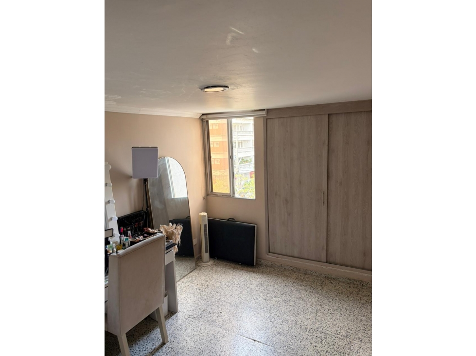 VENTA APARTAMENTO EN BARRANQUILLA EN EL BARRIO ALTO PRADO — foto 2
