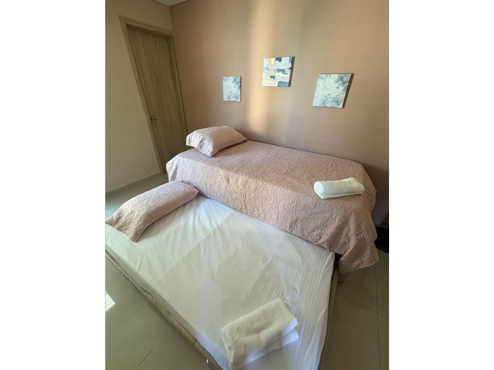 VENTA APARTAMENTO EN MARBELLA — foto 4