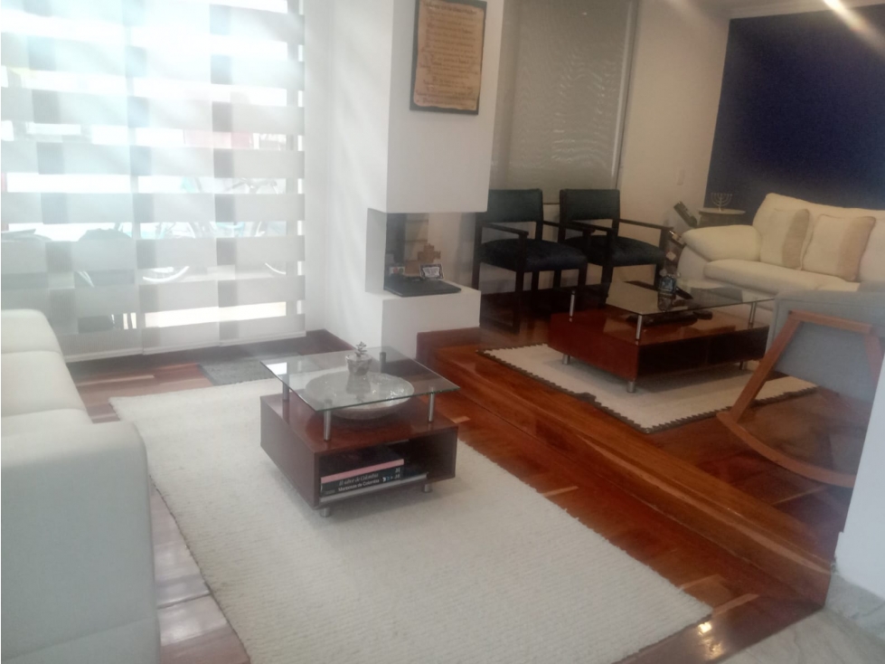 VENTA DE CASA EN CAJICA, VERDECILLO
