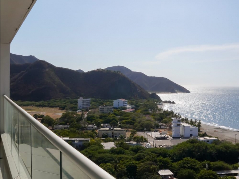 VENTA APTO RESIDENCIAL VISTA AL MAR BELLAVISTA STA MTA - J.R — foto 2