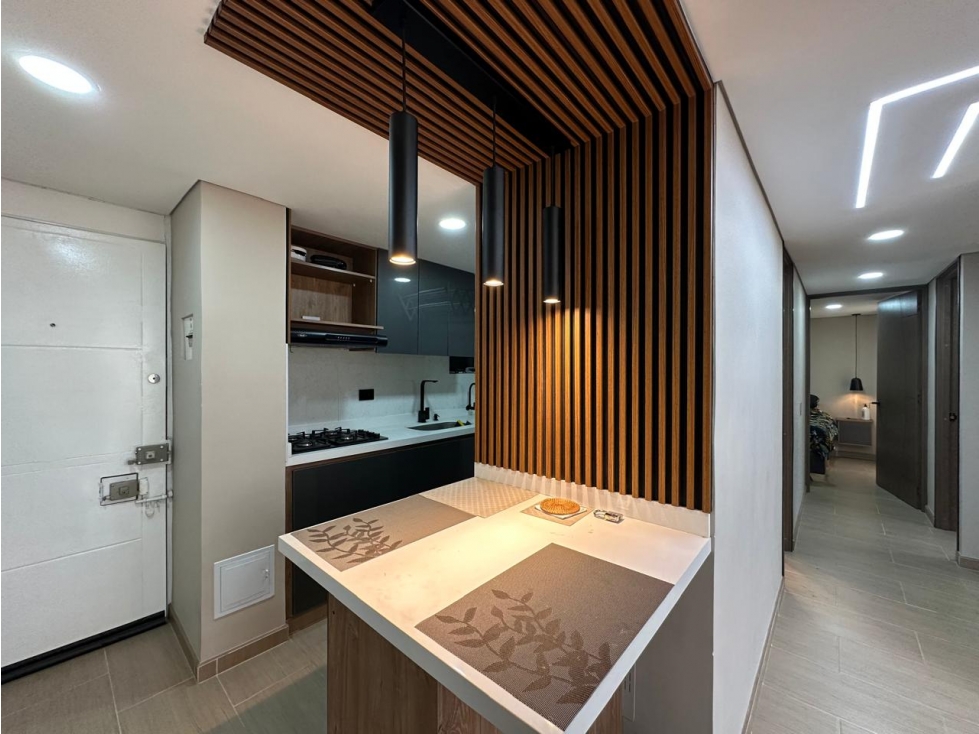 VENTA APARTAMENTO FONTIBON RECODO