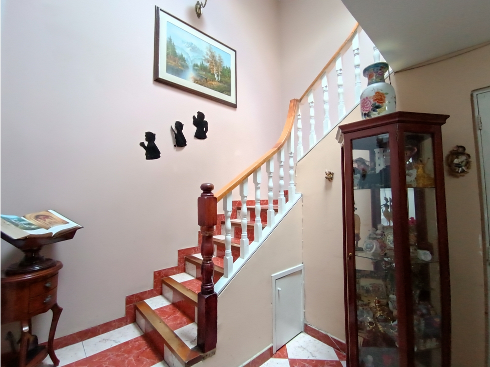 VENTA DE CASA COMERCIAL EN LAS VILLAS — foto 3