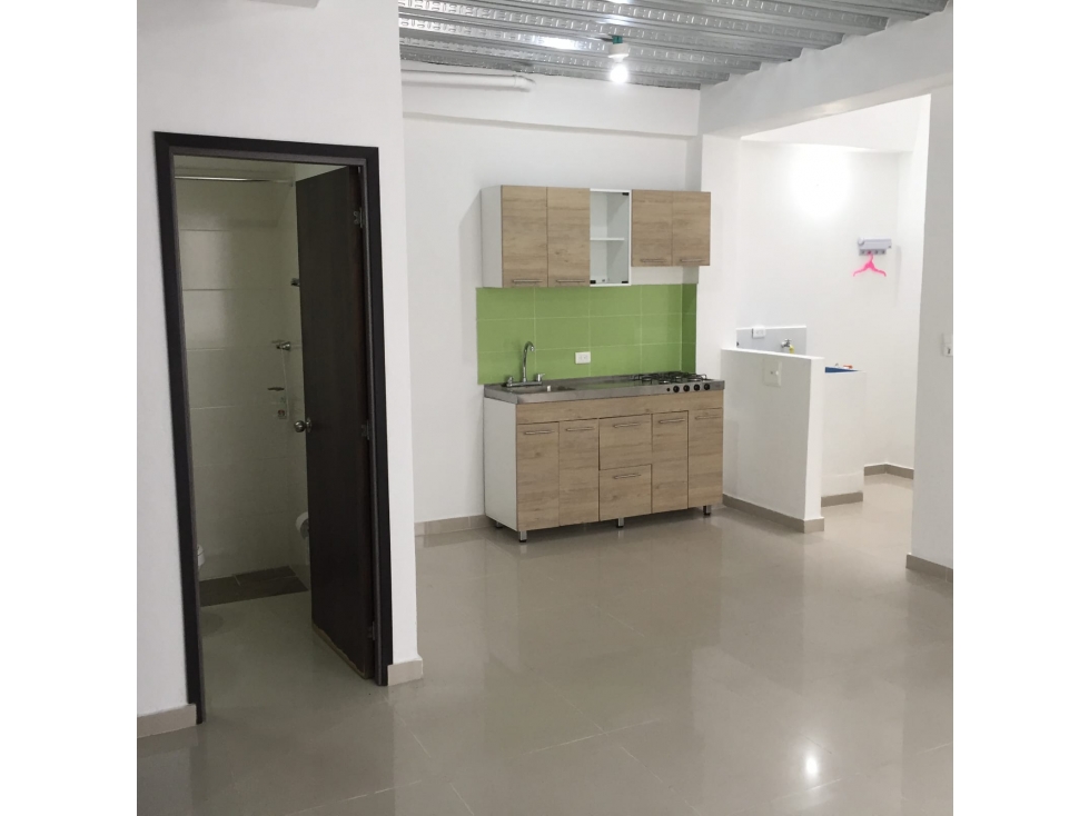 VENTA CASA RENTABLE BARRIO JORDAN PARAISO VILLAVICENCIO