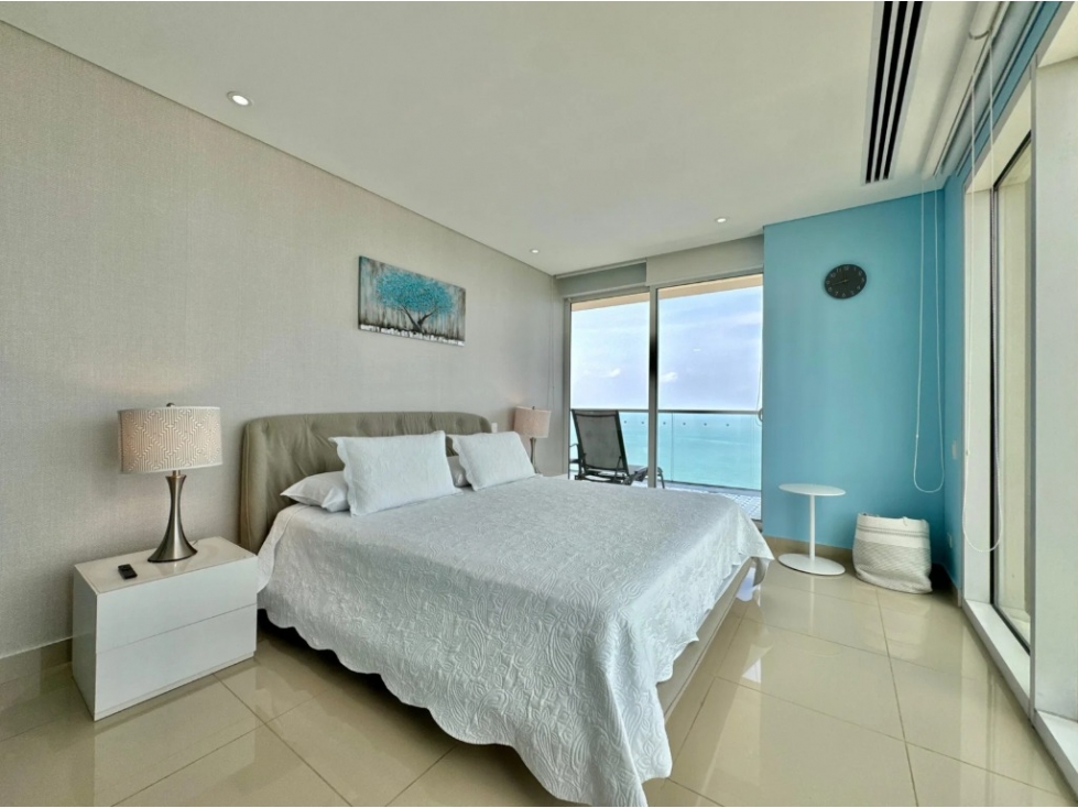 VENTA APARTAMENTO EN BOCAGRANDE — foto 5