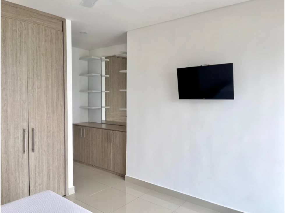 VENTA APARTAMENTO EN BOCAGRANDE — foto 6