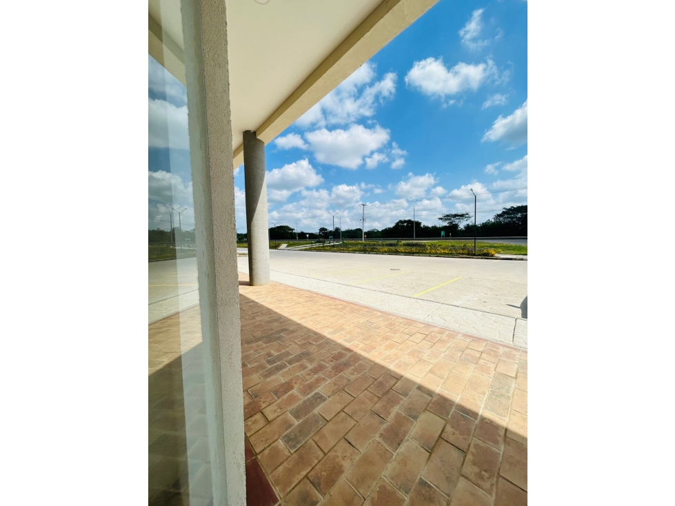 ARRIENDO LOCAL COMERCIAL EN EL DORAL