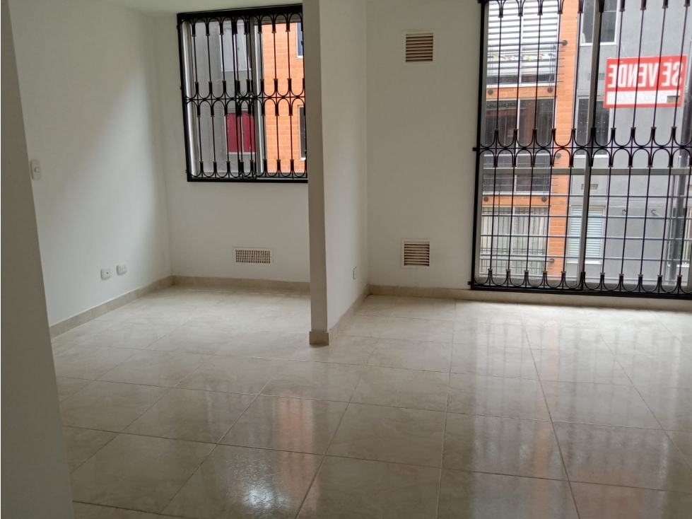 SE VENDE APARTAMENTO EN PARQUES DE HATOGRANDE EN CAJICÁ