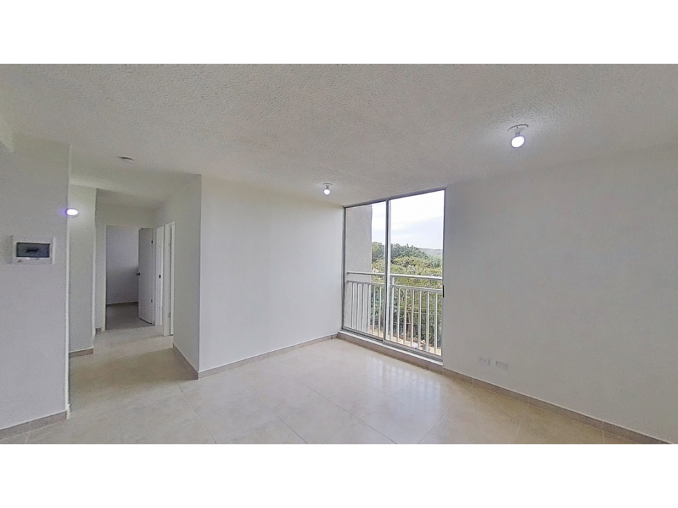 En venta apartamento en SILBADOR