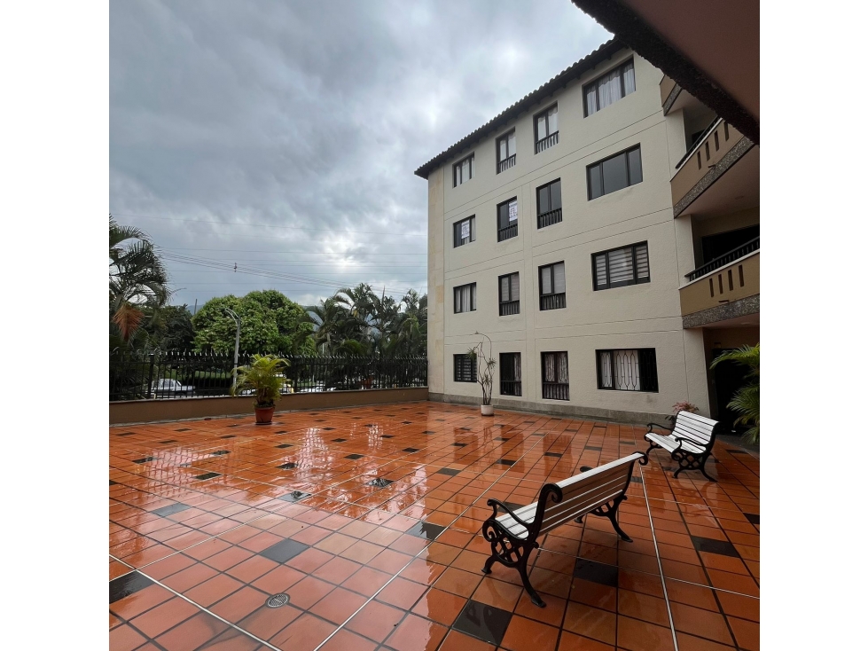 Venta Apartamento Conquistadores