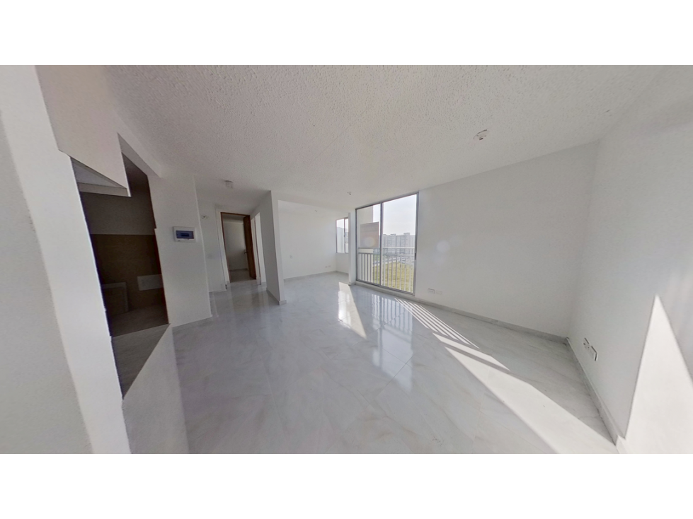 En venta apartamento en SILBADOR