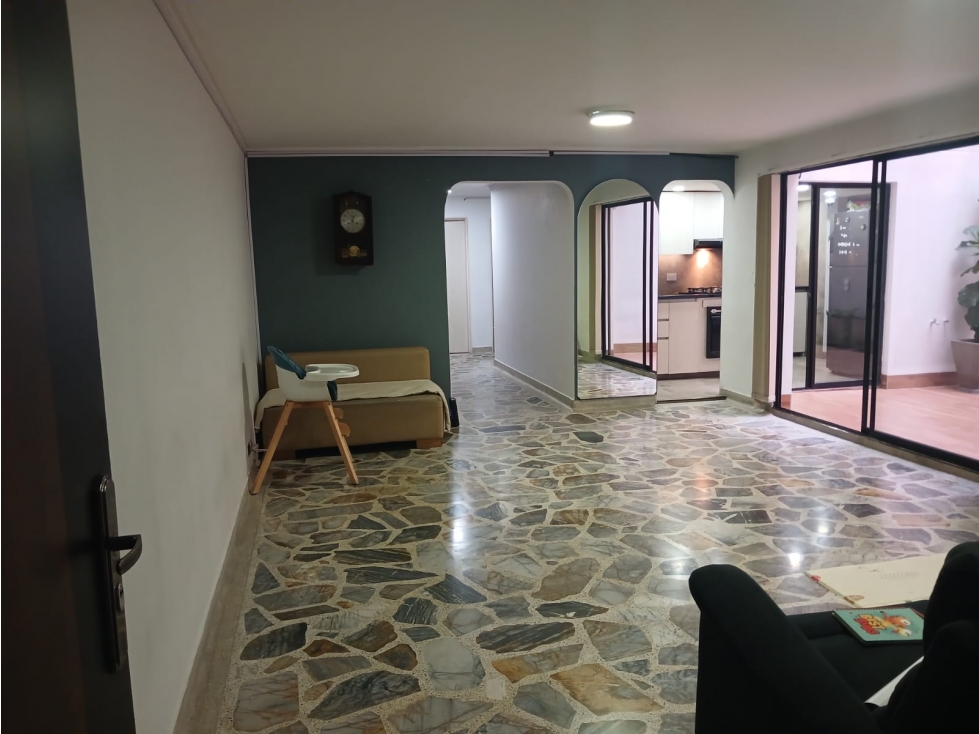 Venta apartamento Conquistadores Medellin