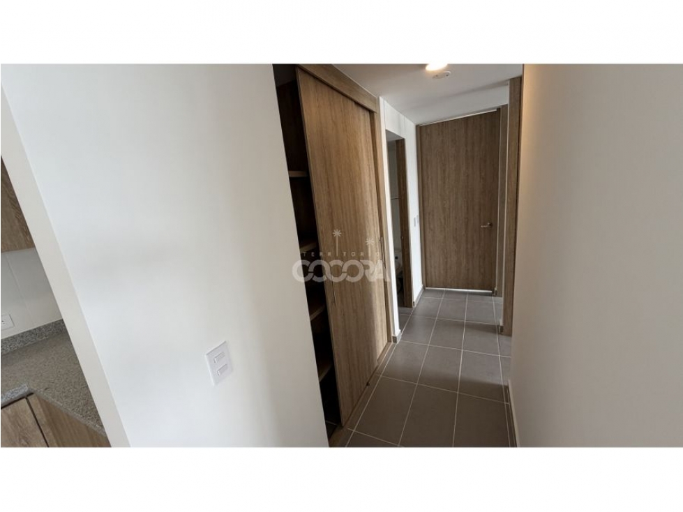 VENTA DE APARTAMENTO EN EL NORTE DE ARMENIA, QUINDÍO, COLOMBIA TC